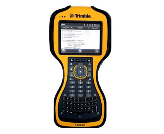 Trimble TSC3 Controller