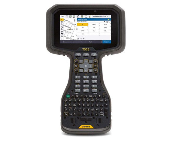 Trimble TSC5 Controller
