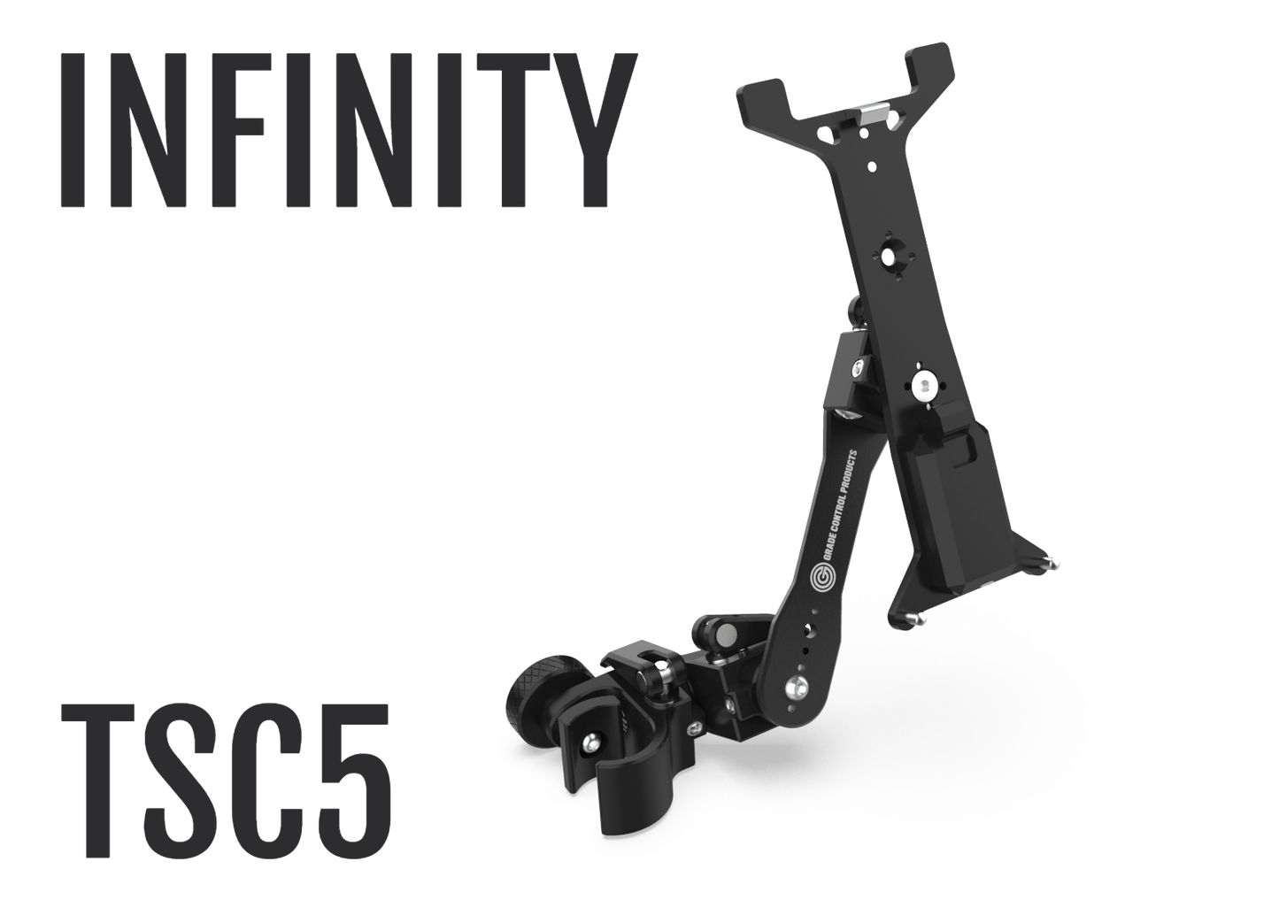 INFINITY POLE MOUNT KIT (TSC510, TSC5 & RANGER 510)