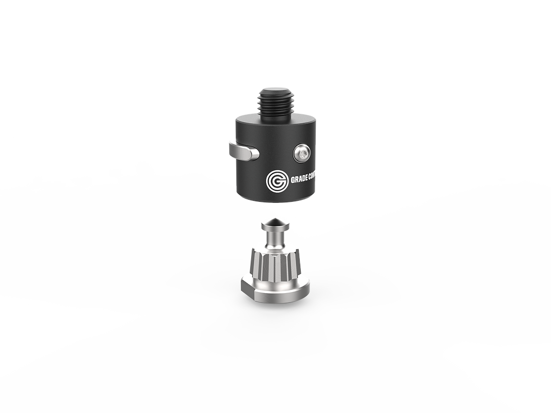 GCP44 - Rover Quick Release