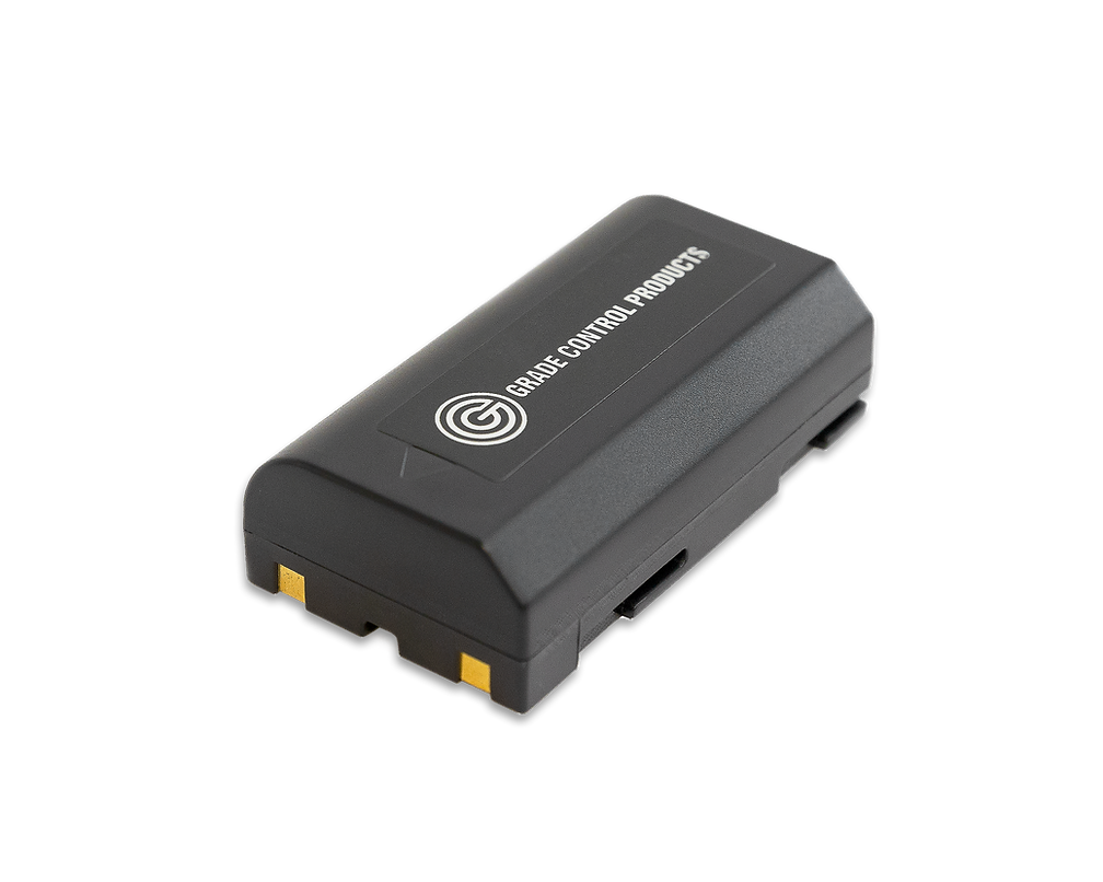 GCP13 - Trimble Extended Use Battery