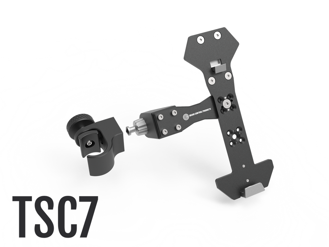 TSC7 Classic Fit - Pole Mount Kit