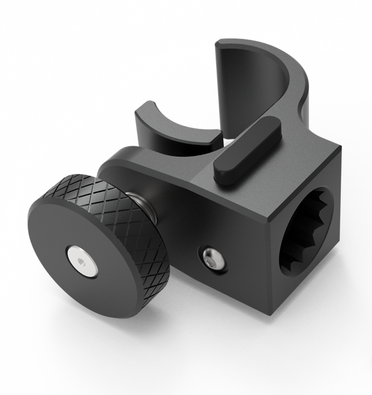 GCP87 - Pole Mount Clamp