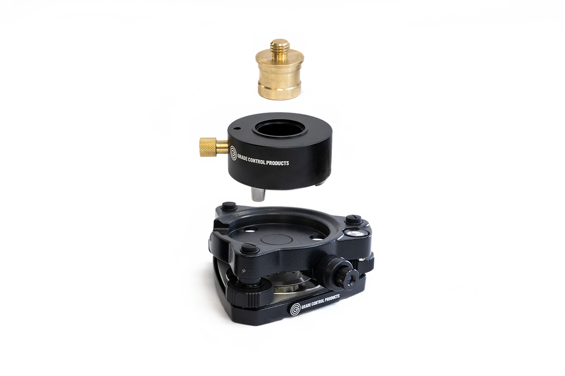 GCP78 - Tribrach & Adaptor