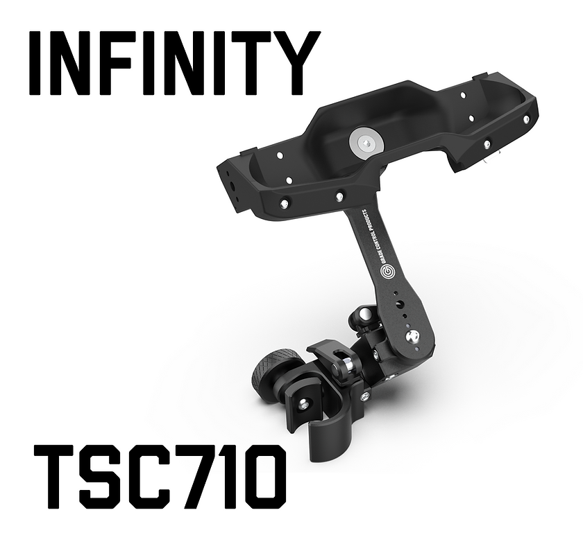 INFINITY POLE MOUNT KIT (TSC710)