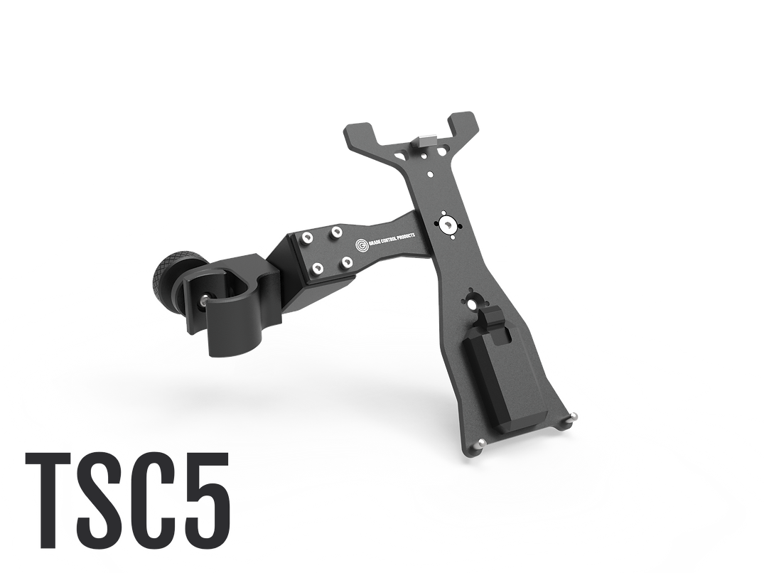 TSC5 Classic Fit - Pole Mount