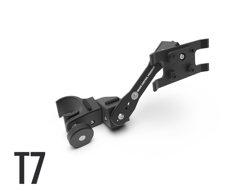 GCP45 - T7 Pole Mount