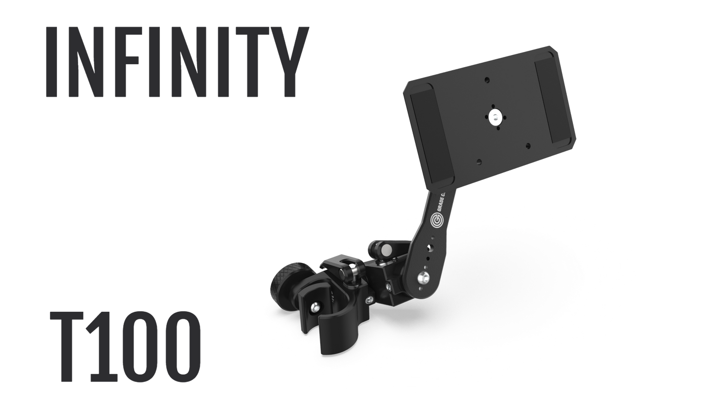 INFINITY POLE MOUNT KIT (T100)