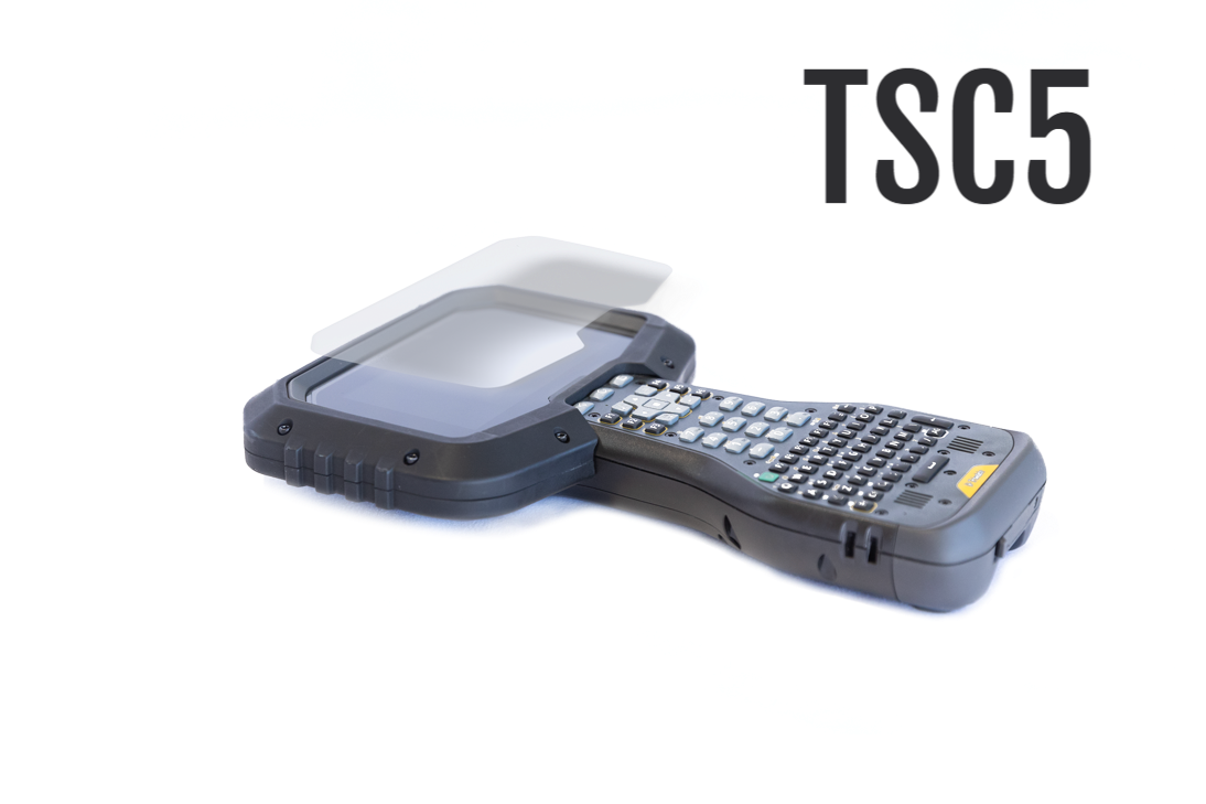 TSC5 - Screen Protector Glass