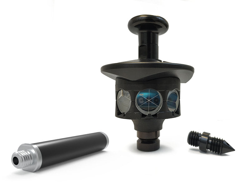 GCP49 - 360° Robotic Prism