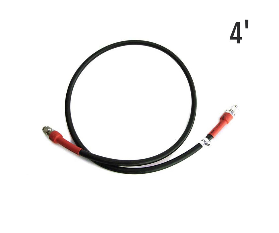 GCP28 - 4' HD Base Cable