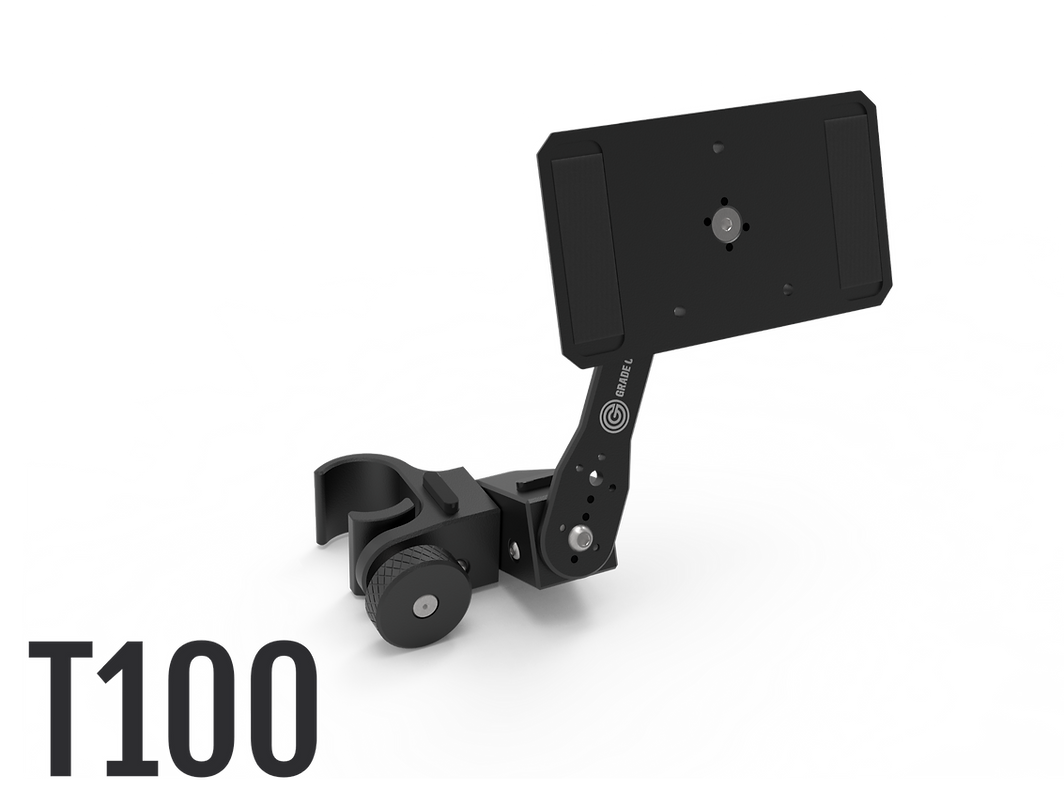 GCP83 - T100 Pole Mount