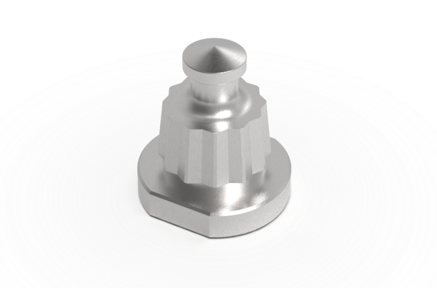 GCP41 - Rover Quick Release Nipple