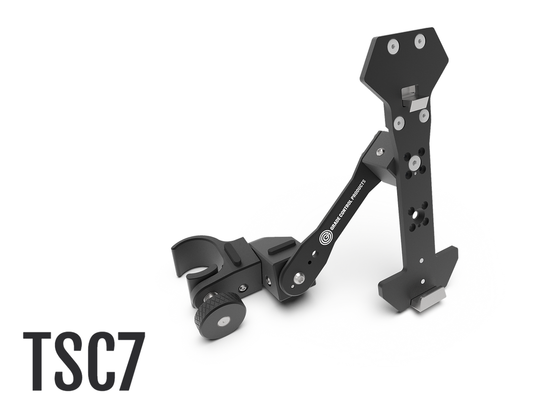 GCP42 - TSC7 Pole Mount Kit