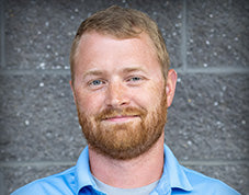 SITECH Chesapeake Employee Ethan Blevins