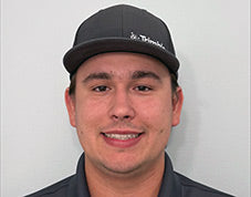 SITECH Chesapeake Employee Jordan Adams