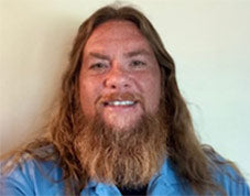 SITECH Chesapeake Employee Nick Palma