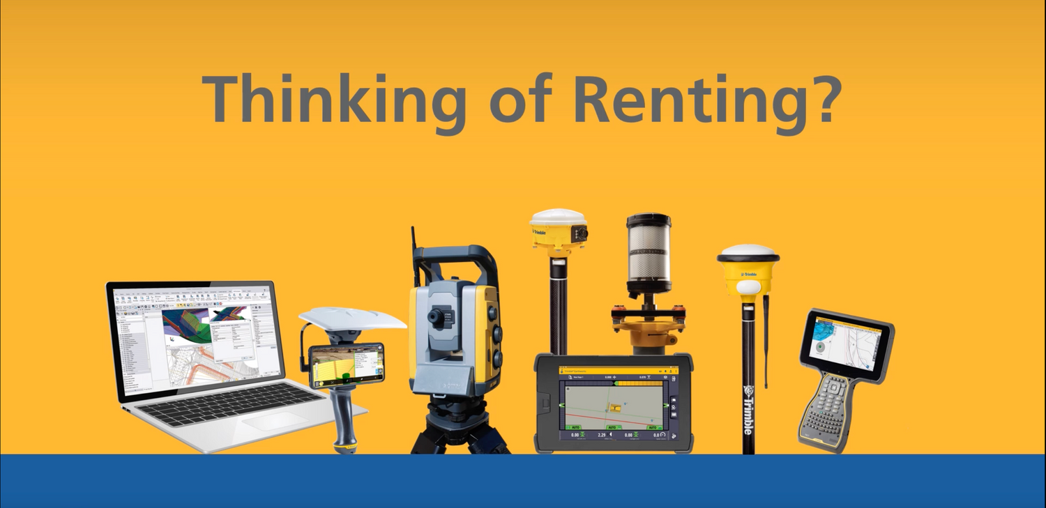 SITECH Chesapeake Rental  Video Thumbnail