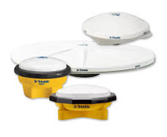 Trimble GNSS Antenna Group