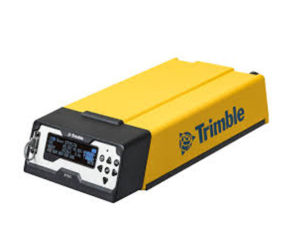 Trimble R750 Receiver
