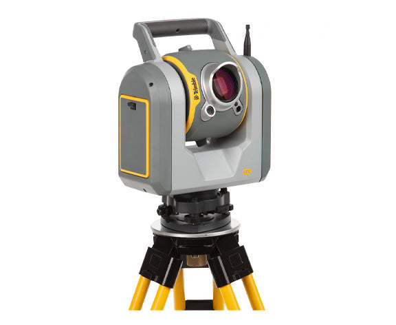 Trimble SX12 Scanning Station