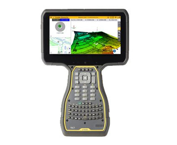 Trimble TSC7 Controller
