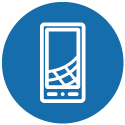 Trimble WorksPlus Augmented Reality Icon