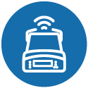 Trimble WorksPlus Base Icon