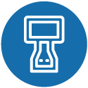 Trimble WorksPlus Data Collector Icon