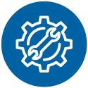 Trimble WorksPlus Machine Kits Icon