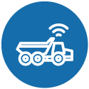 Trimble WorksPlus Payload Icon