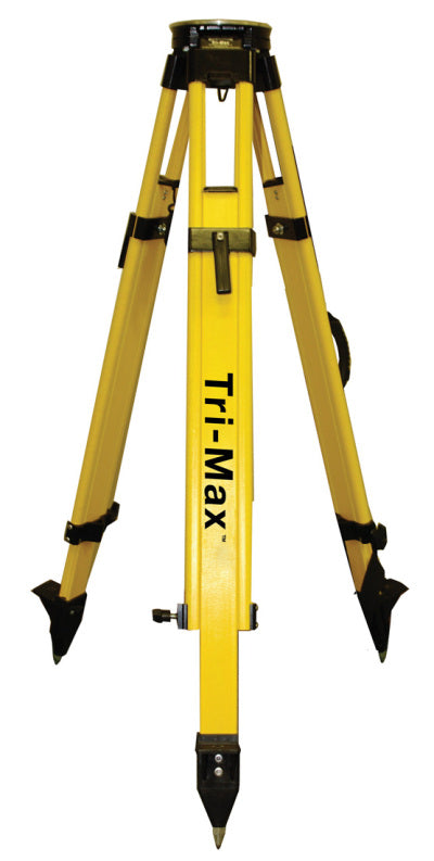 Tri-Max Standard Dual Clamp Tripod