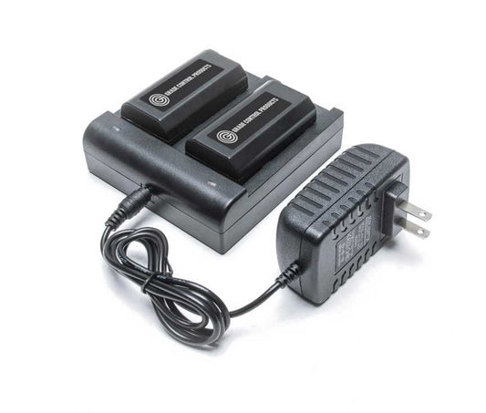 GCP07 - 2 Bay Rover Charger Kit