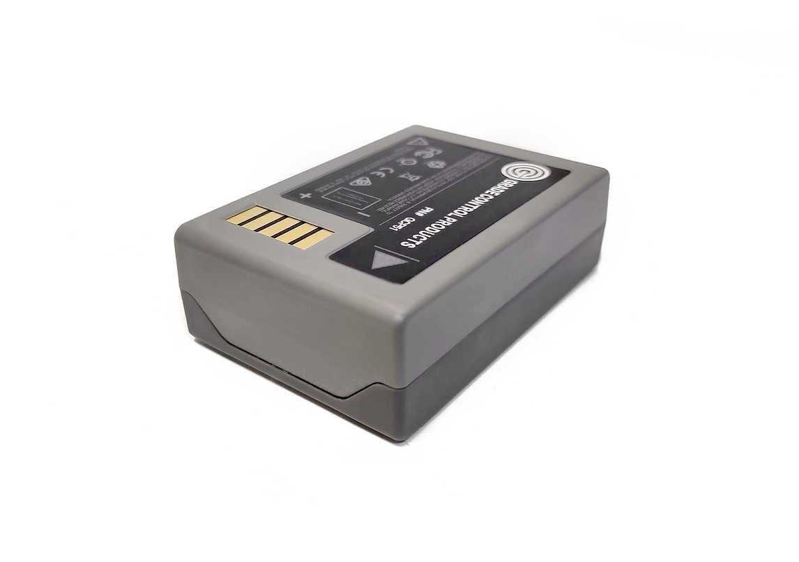 R10/R12 Battery (7.4V 3700 mAh 27.3 WH)