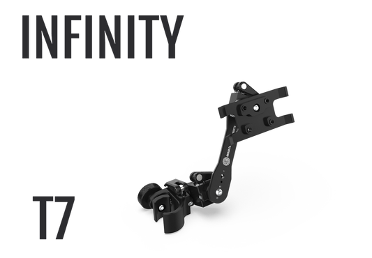 INFINITY POLE MOUNT KIT  (T7)