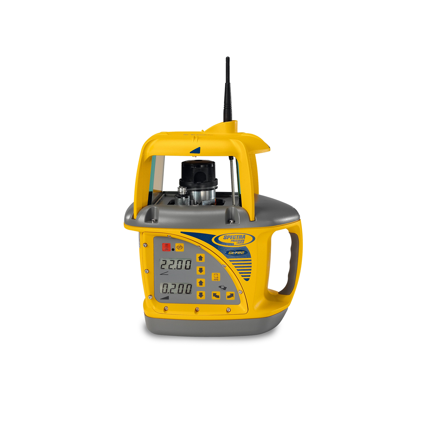 Spectra Precision GL722 Grad Laser