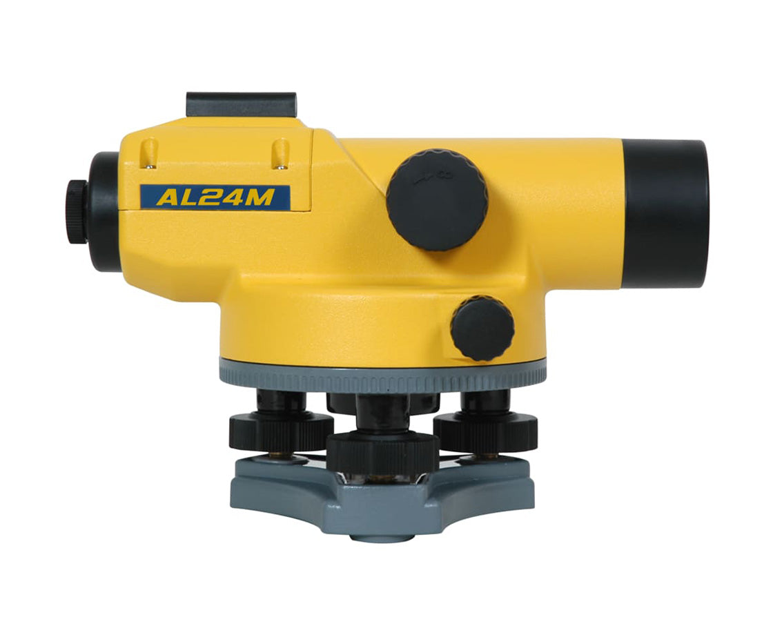 Spectra Precision AL24M Auto Level – SITECH Chesapeake