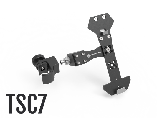 TSC7 Classic Fit - Pole Mount Kit