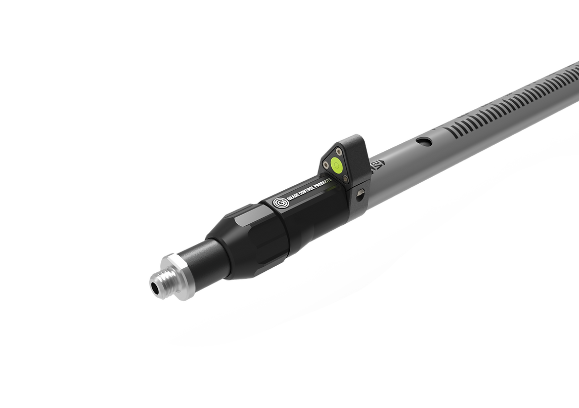 GCP73 - Aluminum GPS Rod