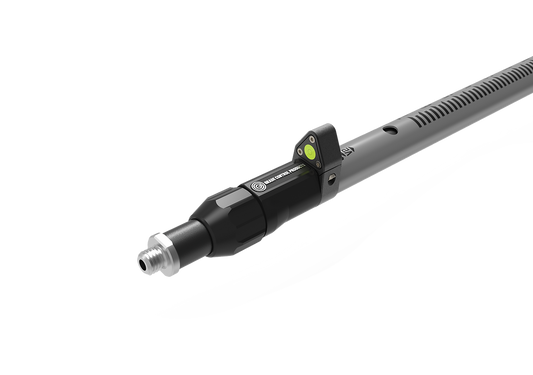GCP73 - Aluminum GPS Rod