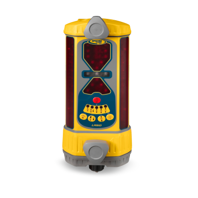 Spectra Precision LR50 Laser Receiver