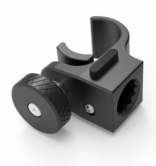 GCP87 - Pole Mount Clamp