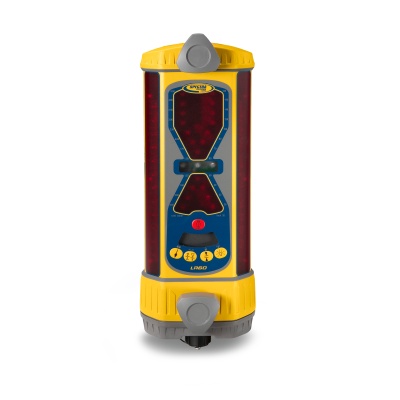 Spectra Precision LR60 Laser Receiver