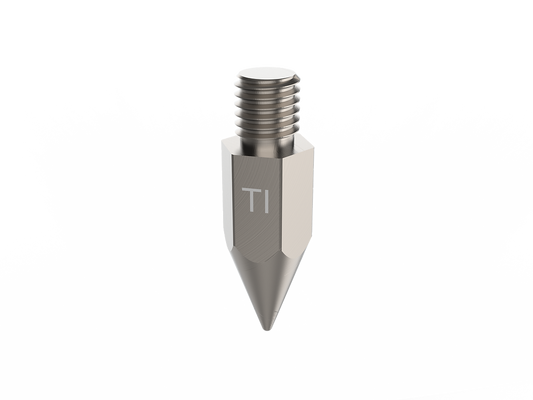 GCP76 - Titanium GPS Rod Tip