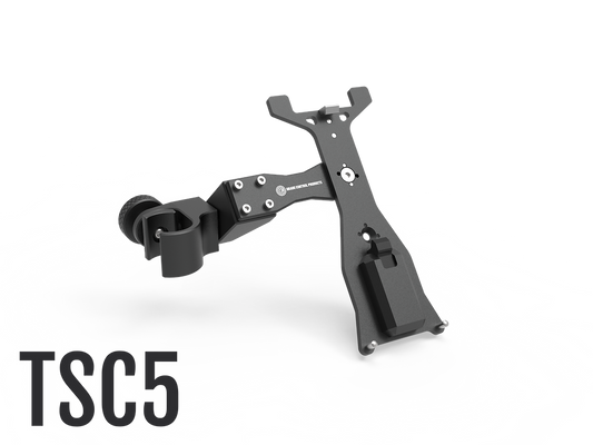 TSC5 Classic Fit - Pole Mount