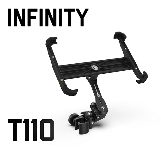 INFINITY POLE MOUNT KIT   (T110 & T10X)
