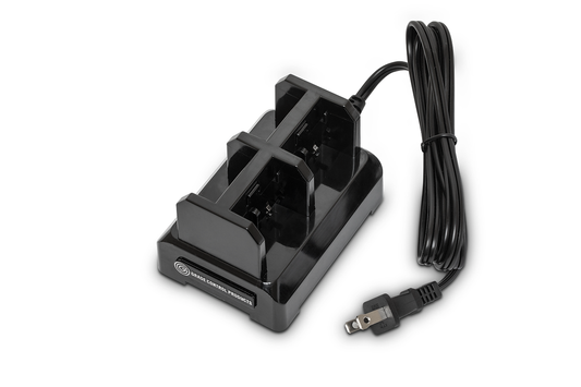 GCP16 - 4 BAY ROVER CHARGER
