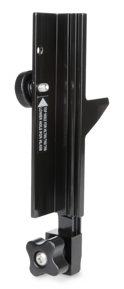 Spectra Precision Lenker type rod clamp for HL700/750/HL760