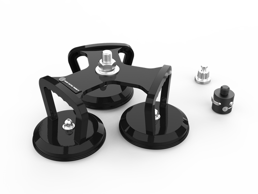 GCP38 - Triple Mag Mount