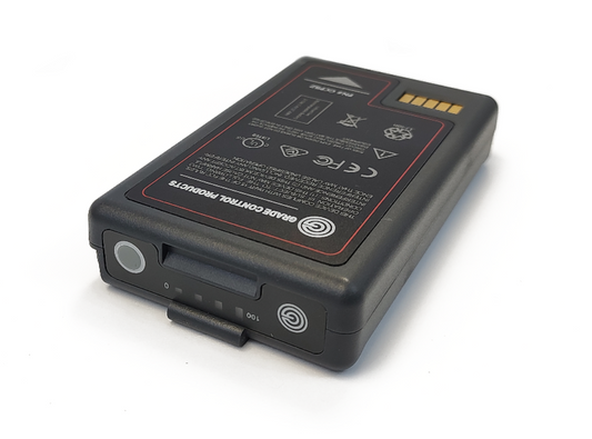 GCP52 - Lithium Battery for S-Series Robots